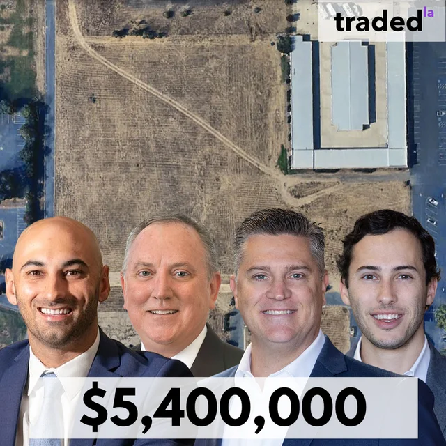 5th Street Development And MEE Capital Investments Sell Two Quick Quack Car Wash Properties For $5.4M