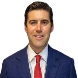 Chase Gordon