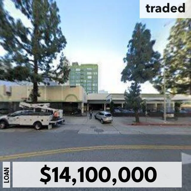 $14.1 Million Loan Secured For Land At 940 S Hill St Los Angeles
