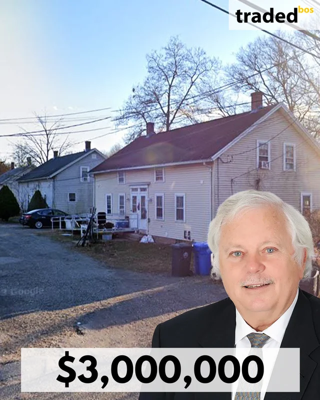 Chozick Realty Arranges $3 Million Sale Of 40-Unit Multifamily Property In Mansfield