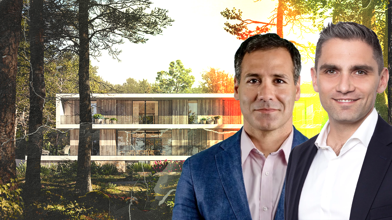 Picture of Eco-Conscious Buyers Finally Have Luxury Options in the Hamptons ...