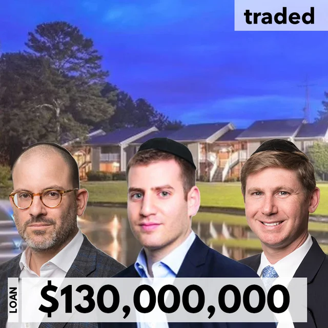 ICER Properties Acquires Six Multifamily Properties In Atlanta, Jonesboro, Lithonia, Morrow & Conyers For $130M Loan