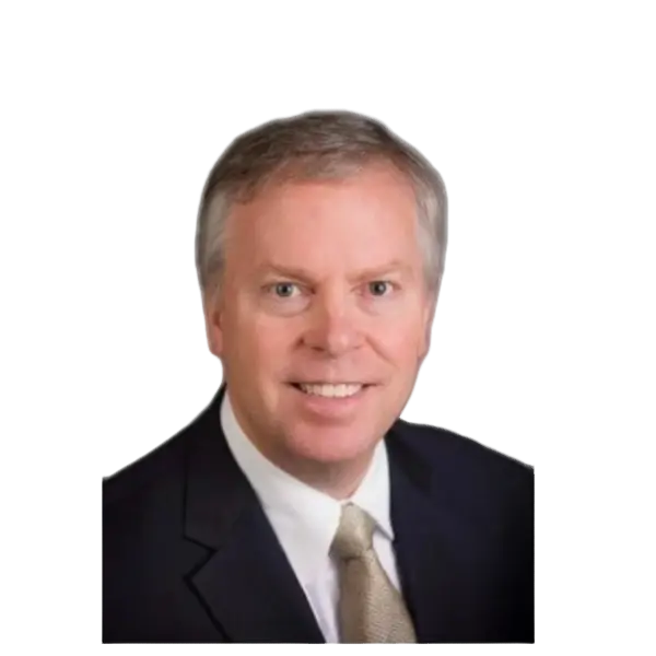 David Vickers