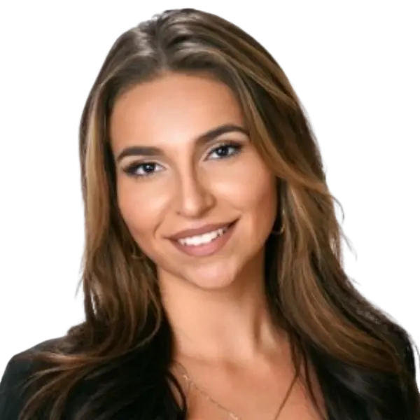 Samantha Melice