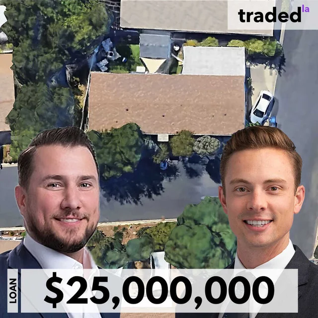 Northmarq Arranges $25M Refinance For Calabasas Village Mobile Estates