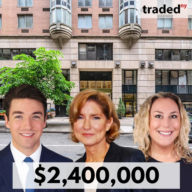 Presbyterian Senior Services Acquires Office Condominium In Midtown East For $2.4M