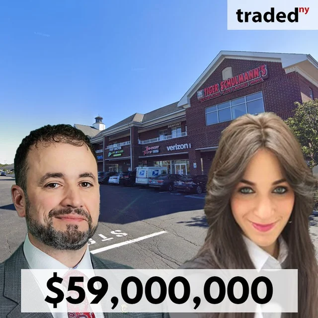 Joyland Management Acquires Retail Assets In Staten Island For $59M