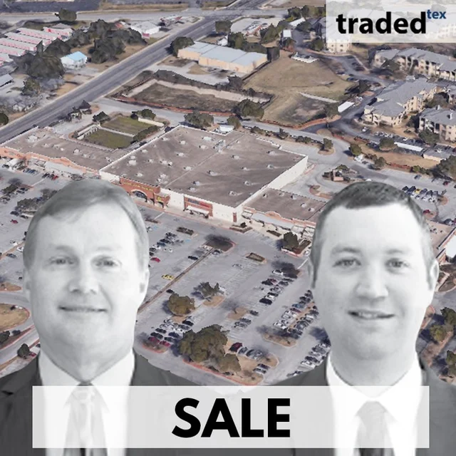 Whitestone REIT Acquires Retail Property In Austin