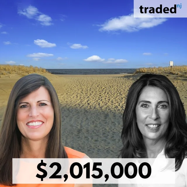 Keller Williams Realty Acquires Land In Sea Girt For $2,015,000