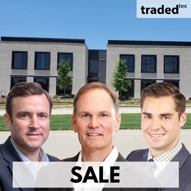Ridgeline Capital Partners Acquires Medical Office In Fort Worth From SkyWalker Property Partners