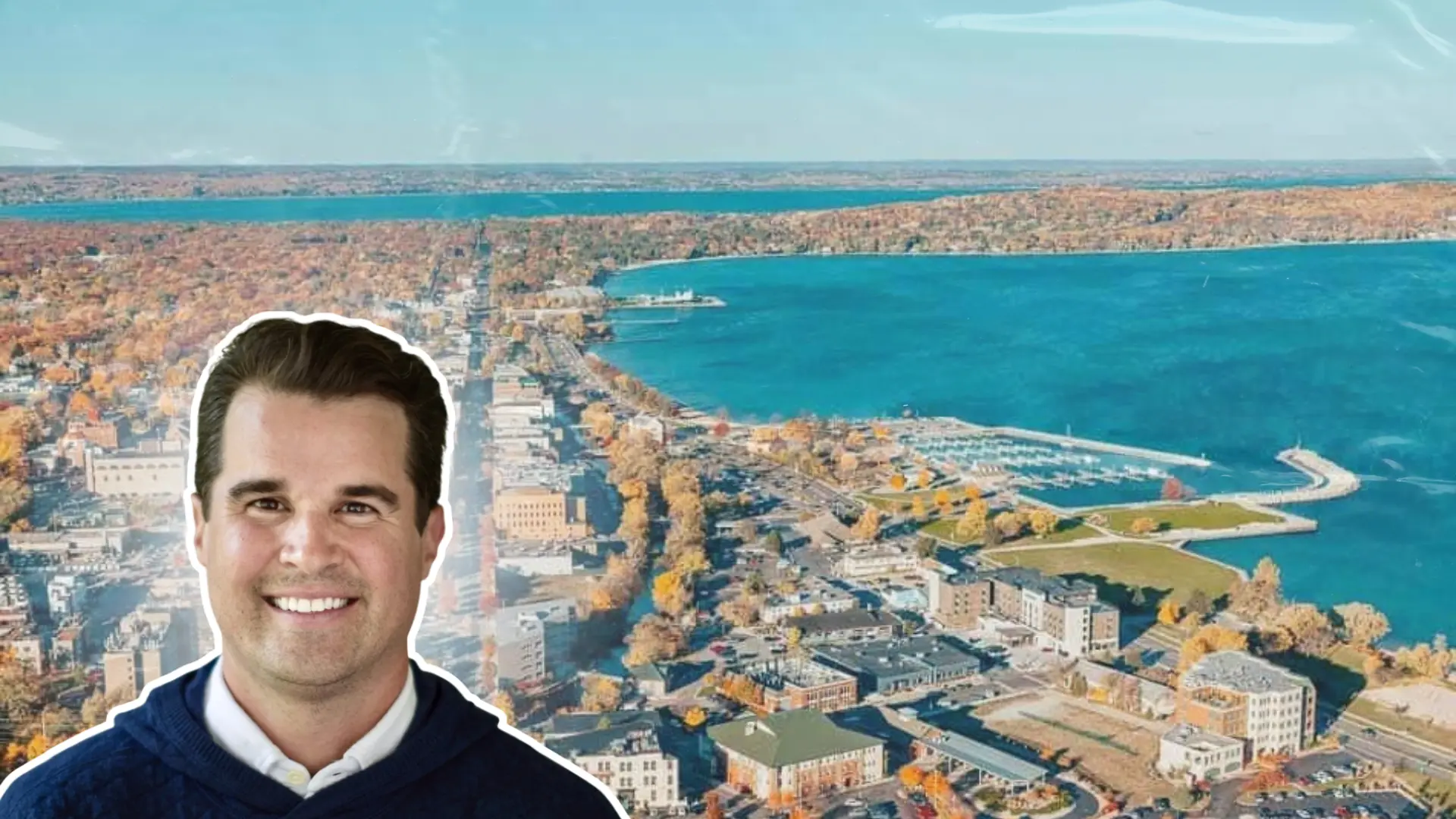 Lake Michigan Shores to Global Skylines: Andrew McCarthy of Freshwater Development Reinvents Luxury Living