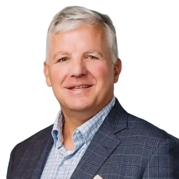 Bruce Harper