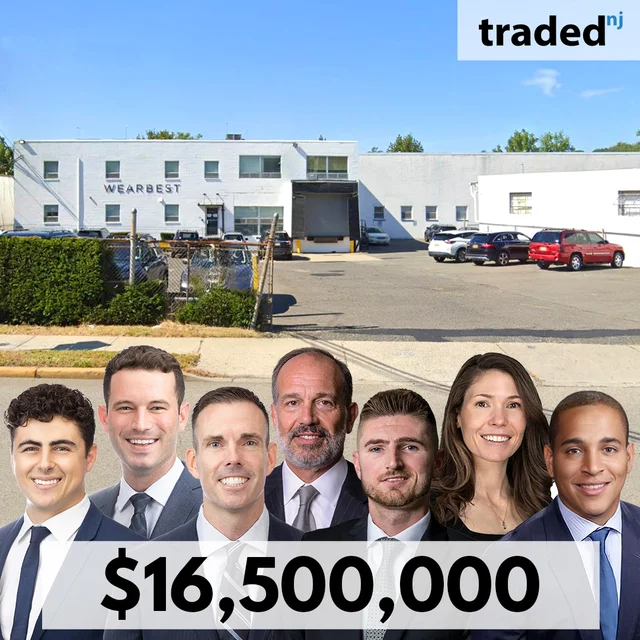 Deko International Acquires 73000 Square Foot Industrial Property In Garfield For $16.5 Million