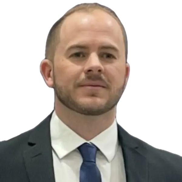 Christopher Spalding
