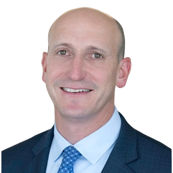 Mike Gitlin