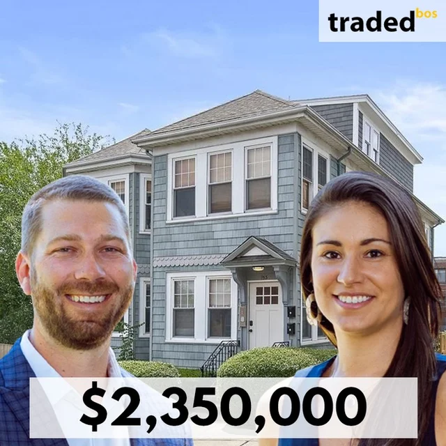 Haywood Kristiansen Group Acquires Multifamily Property In Boston For $2.35M