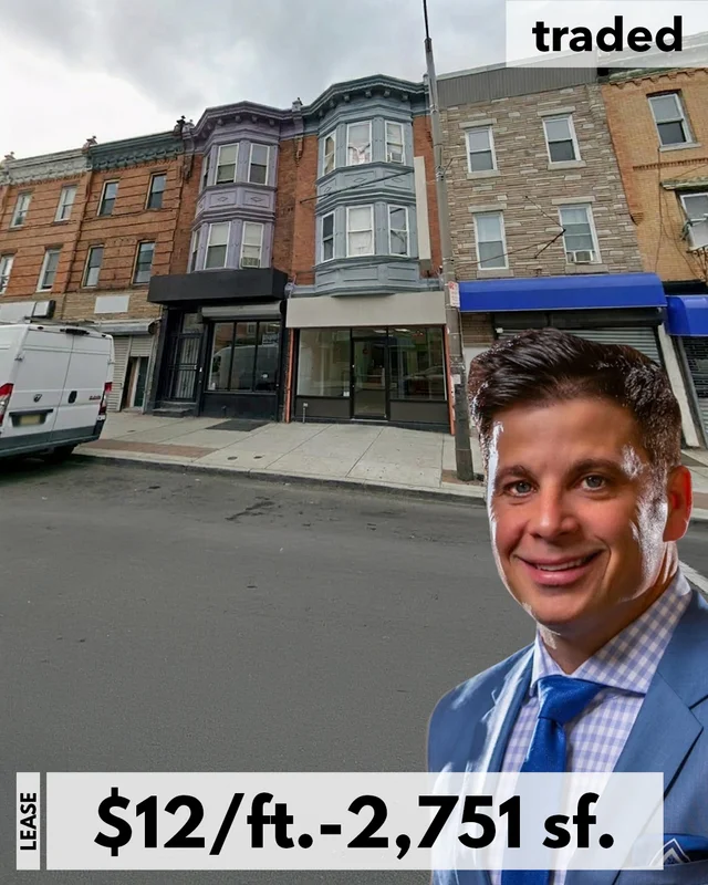 William Creagh Leases Retail Space At 2935 North 22nd Street To Alaiz G Aljomai