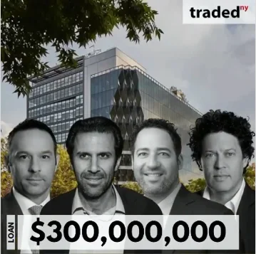 AURORA Refinances 40 Tenth Ave. Mixed-Use Property In Meatpacking District With $300M Loan