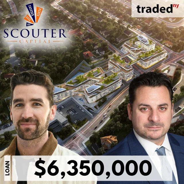 Manoj Narang Secures $6.35 Million Refinance Loan For Development Site At 135 Glen Cove Avenue