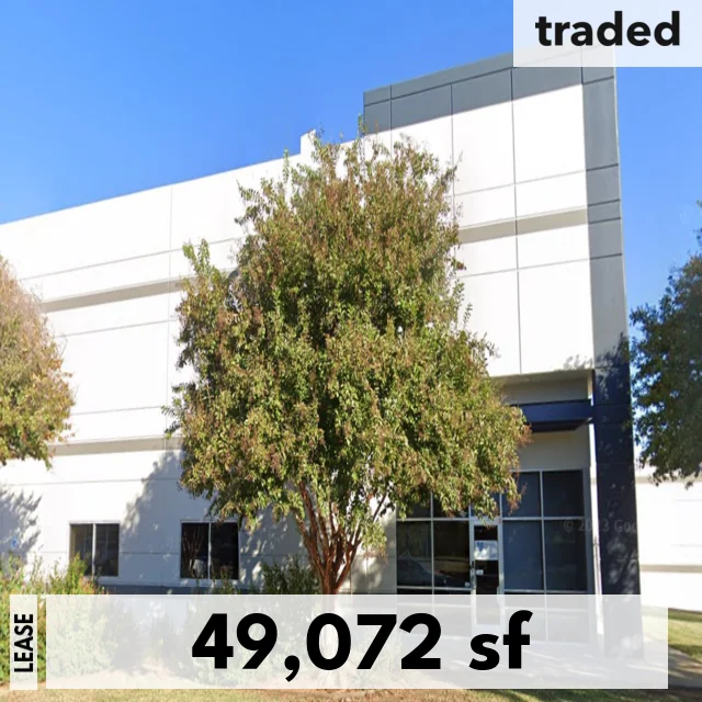 Mastertronics Inc Leases 49072 Square Feet At Windsor At Northern Crossing Fort Worth