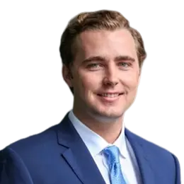 Luke Nolan | Traded Profile