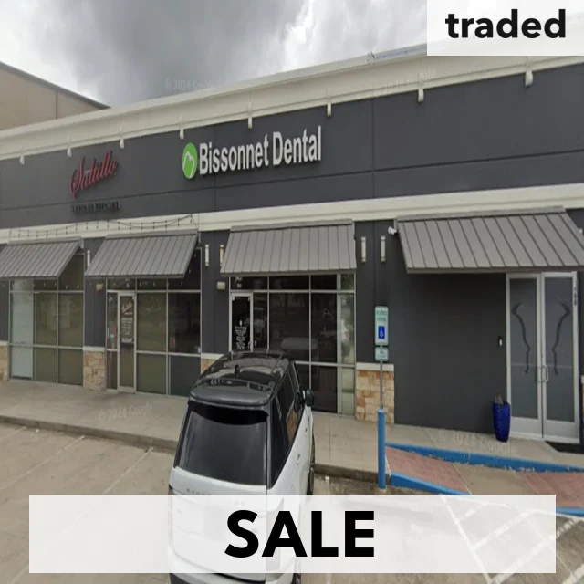 Private Investor Acquires Property At 5427 Bissonnet St Houston With Seller's Reps Kris Von Hohn And Christian Harden