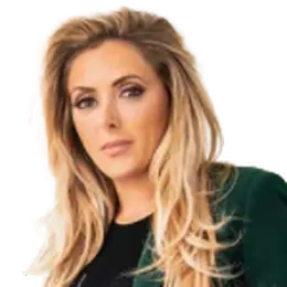 Samantha Stumpo