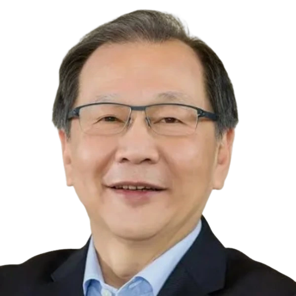 Rick Tsai