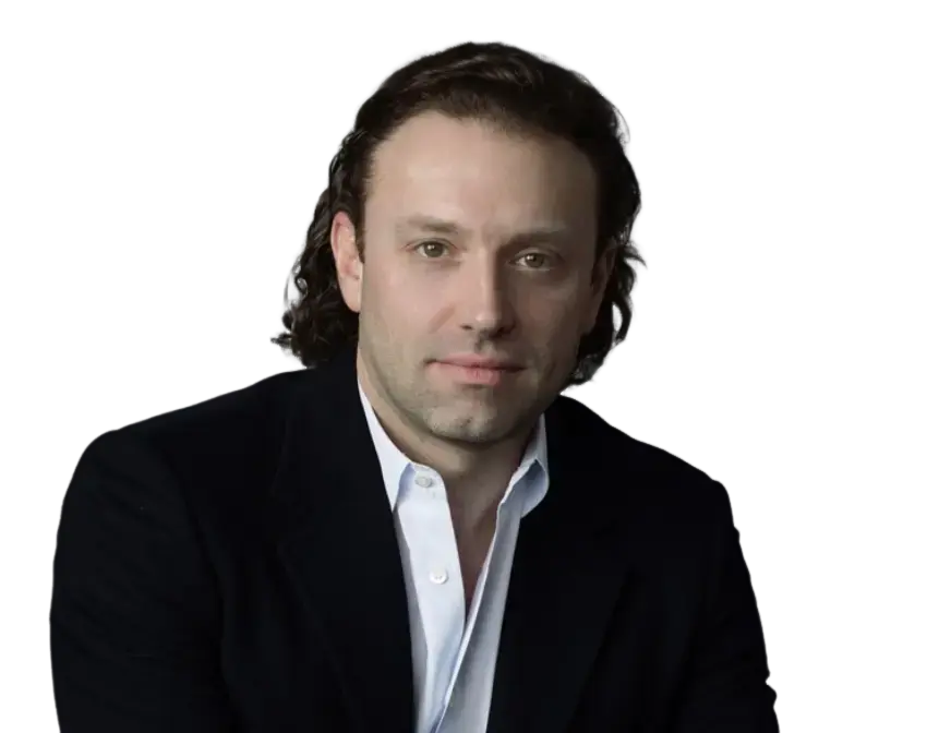 Jonathan Landau