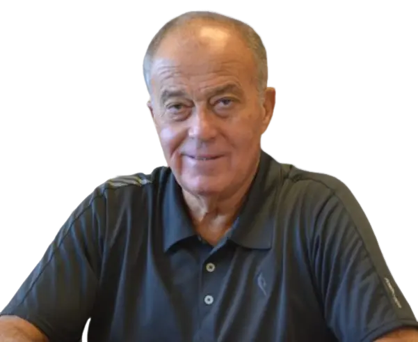 Raanan Katz