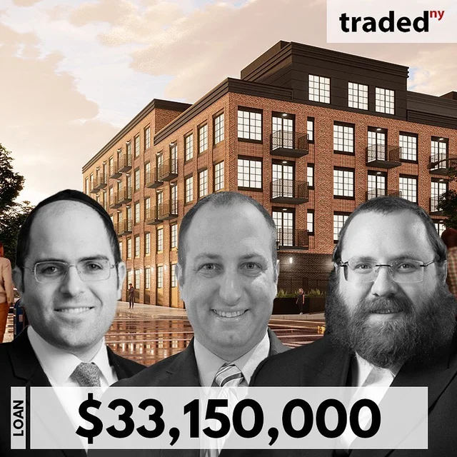 CW Realty Secures $33.15M Construction Loan For DUMBO Multifamily Property