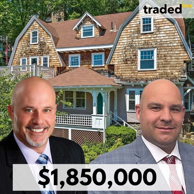 117 Realty Acquires Multifamily Property In Brighton, MA For $1.85M