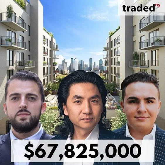 New Empire Real Estate's Long Island City Condo Sells Out For $67.8M