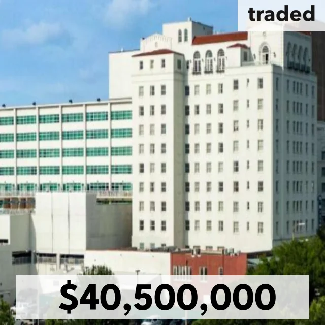 Franz Hanning Of Northshore Development Acquires Hotel In Baton Rouge For $40.5M