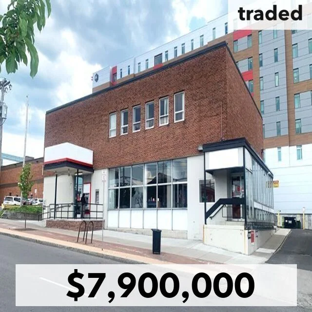 Agree Stores LLC Acquires Property From Syracuse Grocery ST LLC For $7.9M In Syracuse