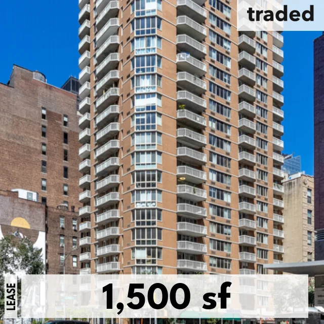 Broadway Bodies Leases 1500 Square Feet At 50 Lexington Ave New York From Lex Tenants Corp
