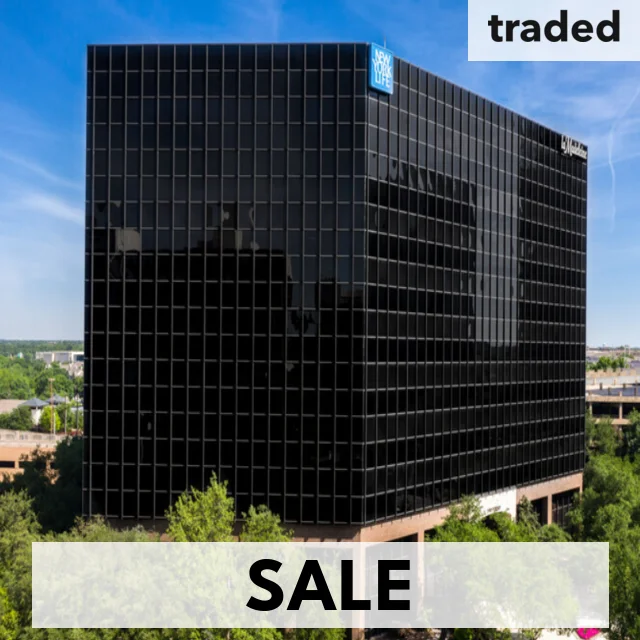 OrbVest U.S. Inc Acquires Property From Encore Enterprises With Seller's Rep Creighton Stark In Dallas