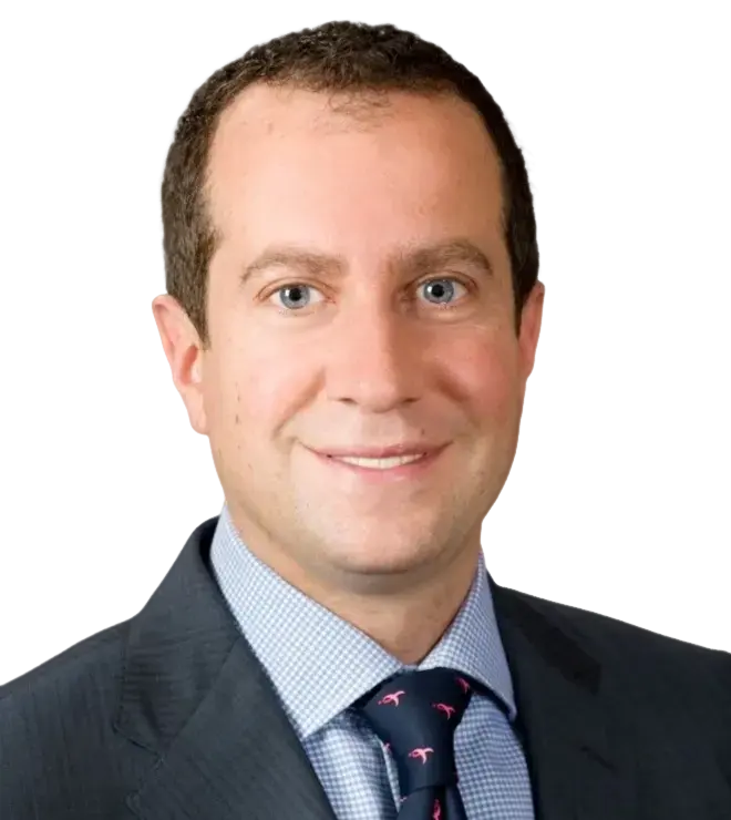 Marc Sallette