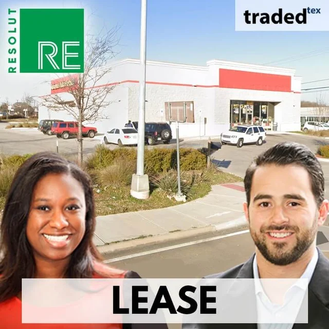 Spirit Halloween Leases 9,945 SF Retail Space In Arlington