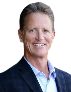 Mitch Trevey