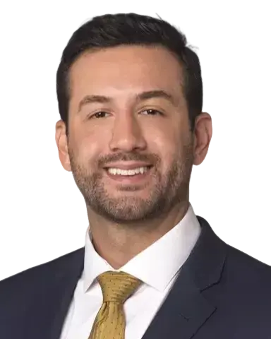 Christopher Gitibin