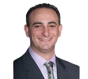 Steven Aaronson
