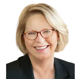 Lynn Whitaker