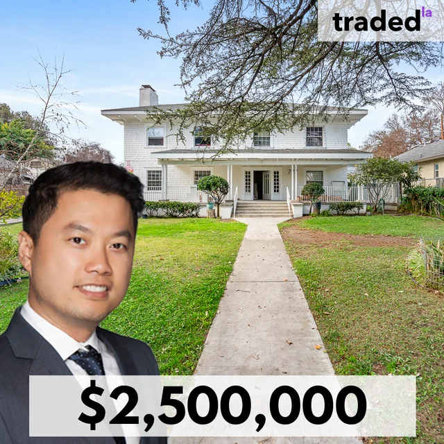 Connie Chang Acquires 777 Los Robles Avenue Multifamily In Pasadena For $2.5M