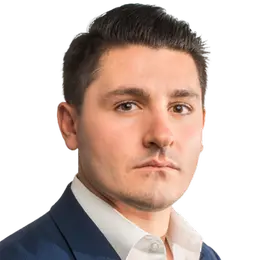 Bryan Huber
