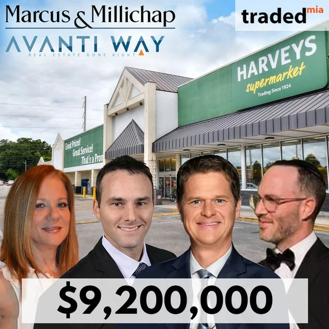 Carrera Family Investments Acquires Retail Property In Lakeland For $9.2M