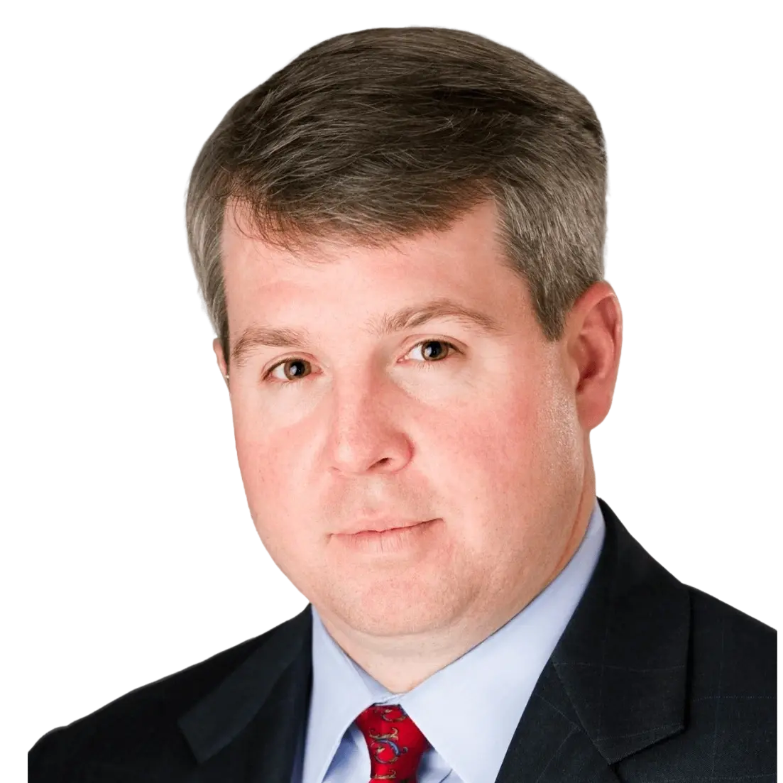 Andrew Tapley