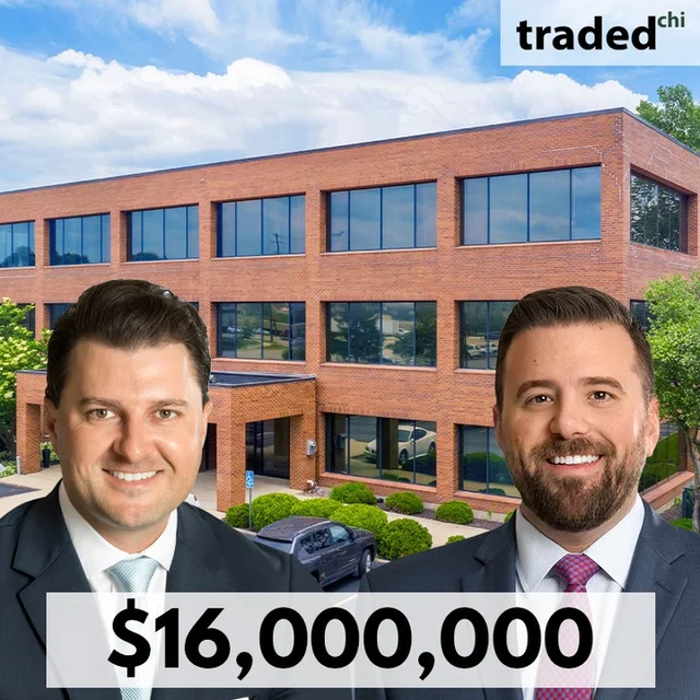 Greenstone Partners Acquires Package Deal In Warrenville & Naperville For $16M