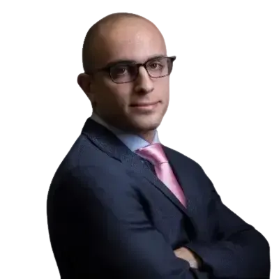 Kevin Hakimi
