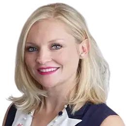 Sarah Mitchell